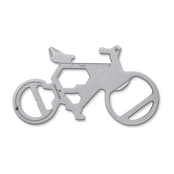 ROMINOX® Key Tool Bicycle 19 functions