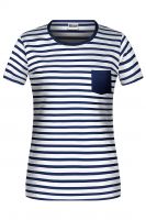 white/navy