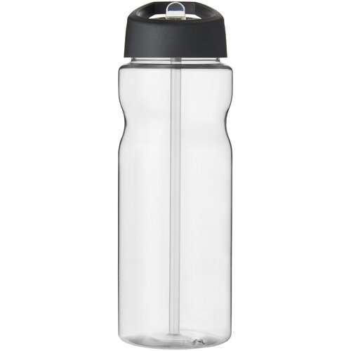 H2O Active® Base 650 ml Sportflasche mit Ausgussdeckel