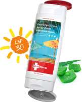 DuoPack Sonnenmilch LSF 30 + After Sun Lotion (2x50 ml)