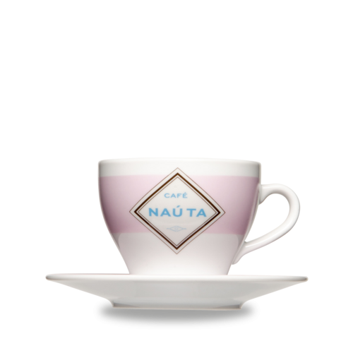 Form 563 Cappuccinotasse Paul