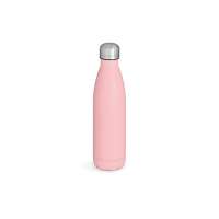 Vorschau: Mississippi 550 Trinkflasche recy.Edelstahl, 535 ml. Doppelwandig Vorschau: Mississippi 550 Trinkflasche recy.Edelstahl, 535 ml. Doppelwandig
