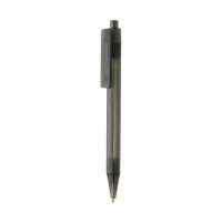 GRS rPET X8 transparenter Stift GRS rPET X8 transparenter Stift