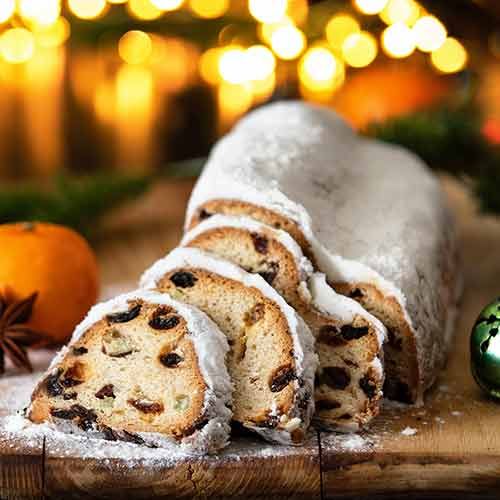 Stollen