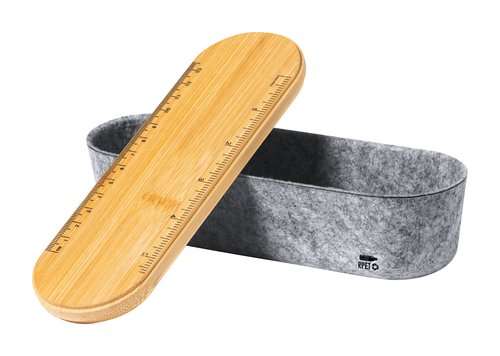 Decora RPET Stifteetui