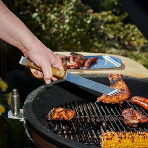 Grillzange &quot;Asado&quot;
