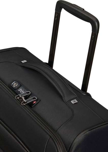 Samsonite Airea Spinner S 55