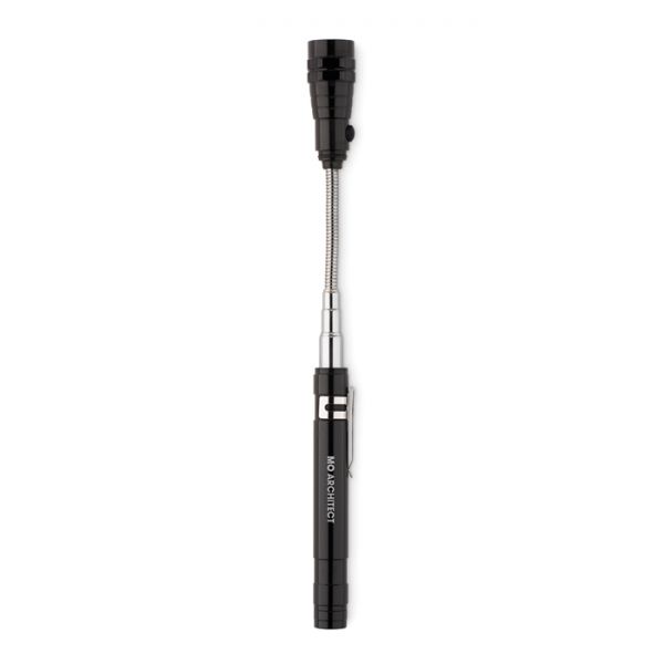 STRECH-TORCH Teleskop Taschenlampe