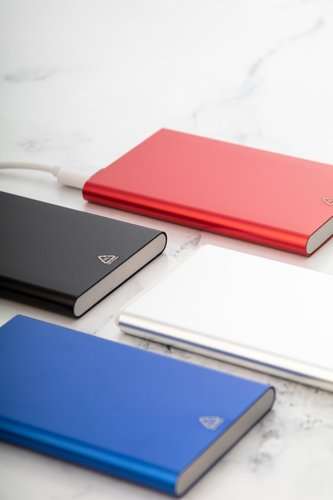 RaluFour Powerbank