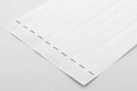 Vorschau: Wristvek Einlassbänder (10 Stk.) Vorschau: Wristvek Einlassbänder (10 Stk.)