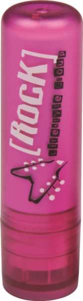 Lippenpflegestift mit Siebdruck - 1-farbig
