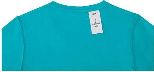 Heros kurzärmliges T-Shirt für Damen