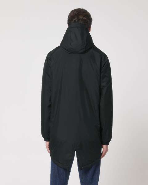 Stanley Stella Unisex Padded Parker