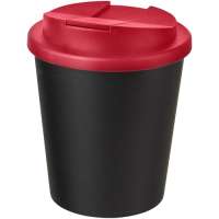 schwarz / rot