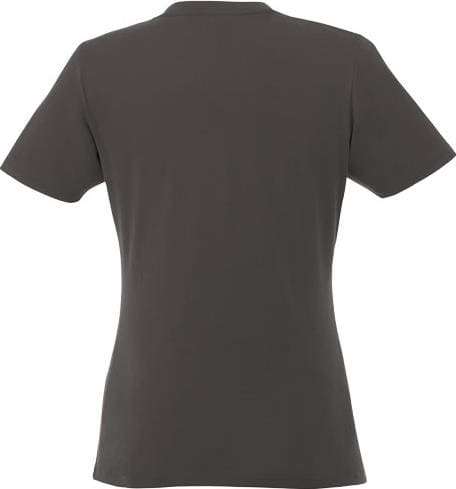 Heros kurzärmliges T-Shirt für Damen