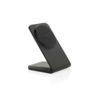 VoltPerch 15W magnetischer Wireless Charger aus RCS rec. ABS