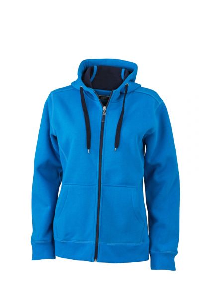 Ladies' Doubleface Jacket