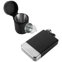 wolf outdoor® TAHAT Flachmann-Set