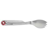 Vorschau: Schwarzwolf outdoor® LATEMAR klappbares Reisebesteck Vorschau: Schwarzwolf outdoor® LATEMAR klappbares Reisebesteck