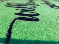 Vorschau: Werbematte für Services Rund ums Haus 40 x 60 cm Vorschau: Werbematte für Services Rund ums Haus 40 x 60 cm