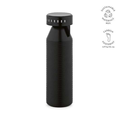 Timeos Trinkflasche recy. Edelstahl 690 ml