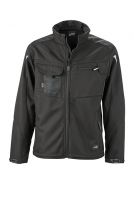 Workwear Softshell Jacket - STRONG -