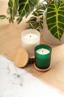 Vorschau: Daizu XL Kerze,Vanille Vorschau: Daizu XL Kerze,Vanille