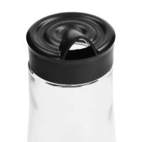 Vorschau: Glaskaraffe "Fresh" 1,0 l Vorschau: Glaskaraffe "Fresh" 1,0 l