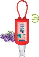 Vorschau: Lavendel-Spray, 50 ml Bumper, Body Label (R-PET) Vorschau: Lavendel-Spray, 50 ml Bumper, Body Label (R-PET)