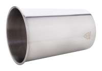 Vorschau: Redisha Mono Becher aus recyceltem Edelstahl Vorschau: Redisha Mono Becher aus recyceltem Edelstahl