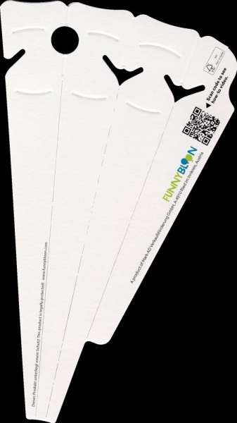 FUNNYBLOON®-Ballonhaltestab "BASIC"