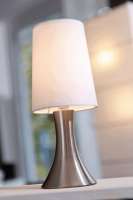 Vorschau: TOUCH ME - Tischlampe Vorschau: TOUCH ME - Tischlampe