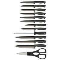 Vorschau: Messerblock Berlin Vorschau: Messerblock Berlin