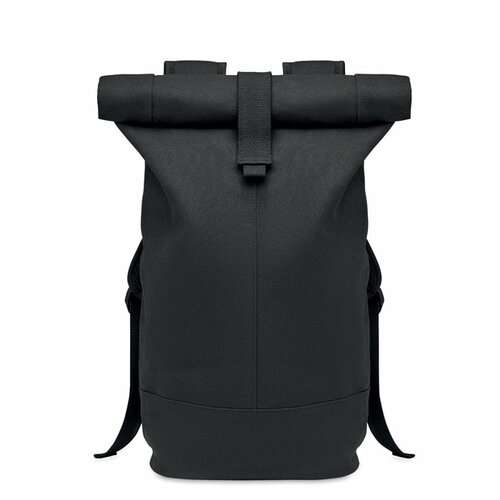 ZURICH ROLL Rolltop-Rucksack Canvas