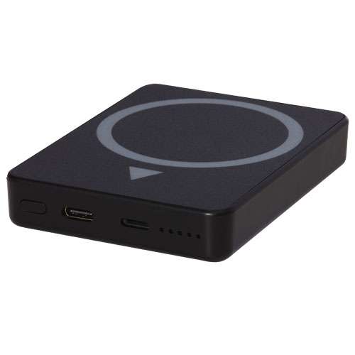 Magclick 5000 mAh 5 W kabellose magnetische Powerbank