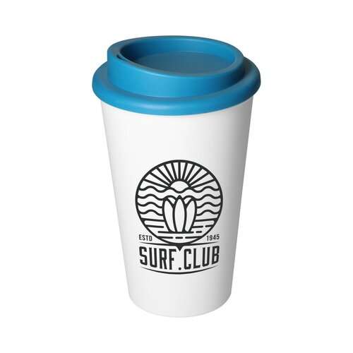 Kaffeebecher "Premium", upcycling