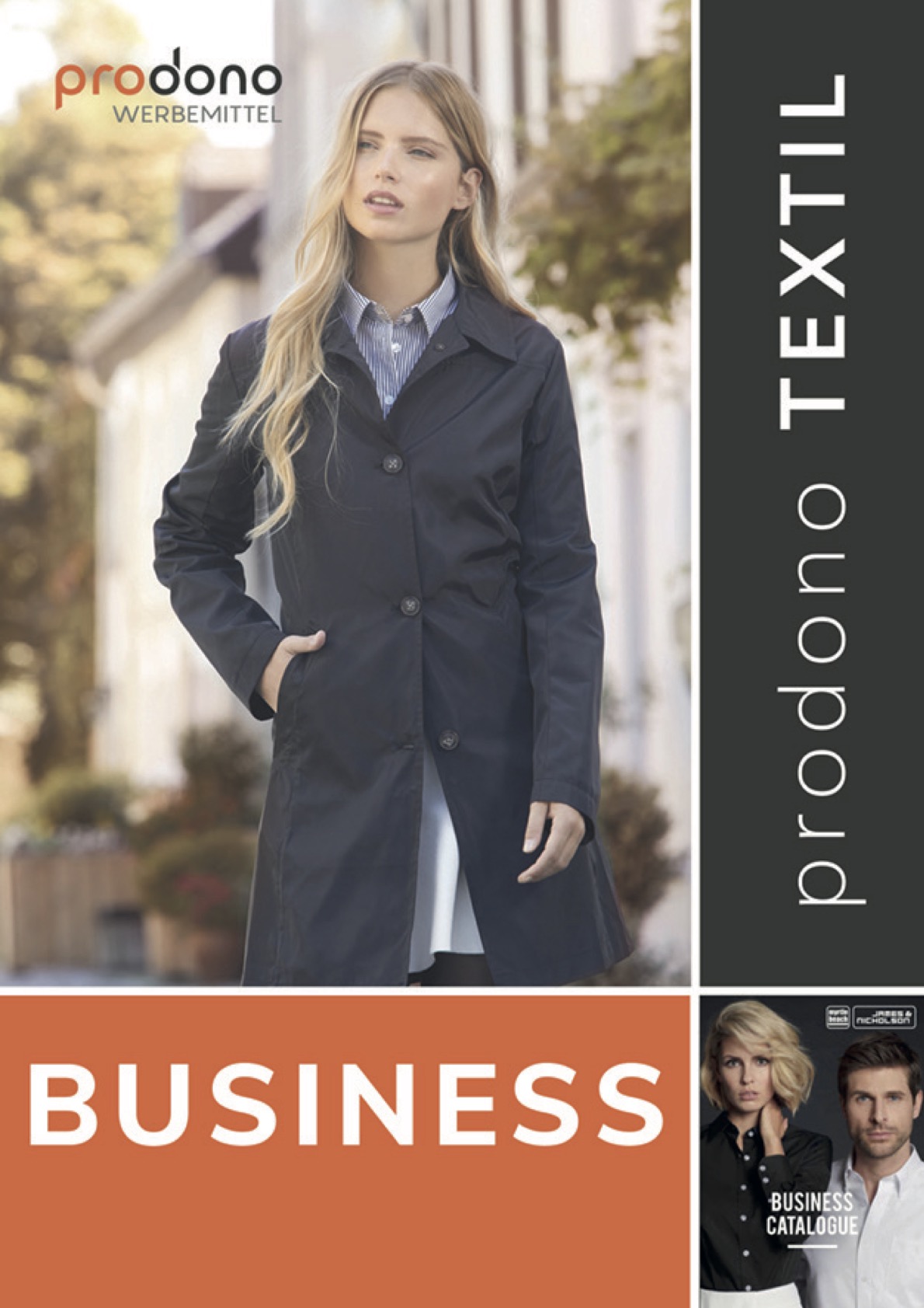 BUSINESS