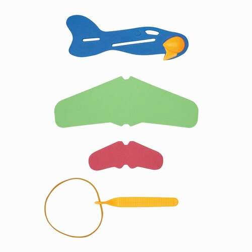 SKY HOPPER - Flugzeug