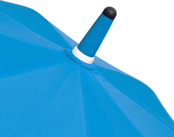 AC-Midsize-Stockschirm FARE® Whiteline