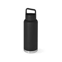 Vorschau: Zambezi 1000 Trinkflasche recy.Edelstahl, 1160 ml. Mit Tragegriff Vorschau: Zambezi 1000 Trinkflasche recy.Edelstahl, 1160 ml. Mit Tragegriff