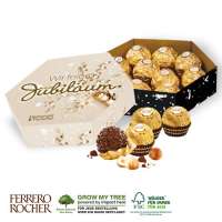 SÜßE PRÄSENTBOX „MAXI” - FERRERO Rocher