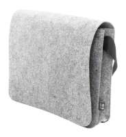 Refelt Courier Umschlagtasche aus RPET-Filz