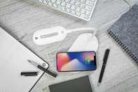 Vorschau: Galaxy RABS multifunktionale Schreibtischlampe Vorschau: Galaxy RABS multifunktionale Schreibtischlampe