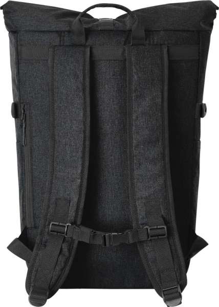 Notebook-Rucksack CIRCLE L rPET