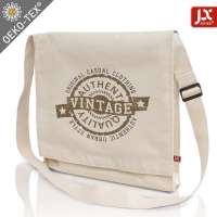 Vorschau: Schultergurttasche FARO mit Schultergurt, BIO Vorschau: Schultergurttasche FARO mit Schultergurt, BIO