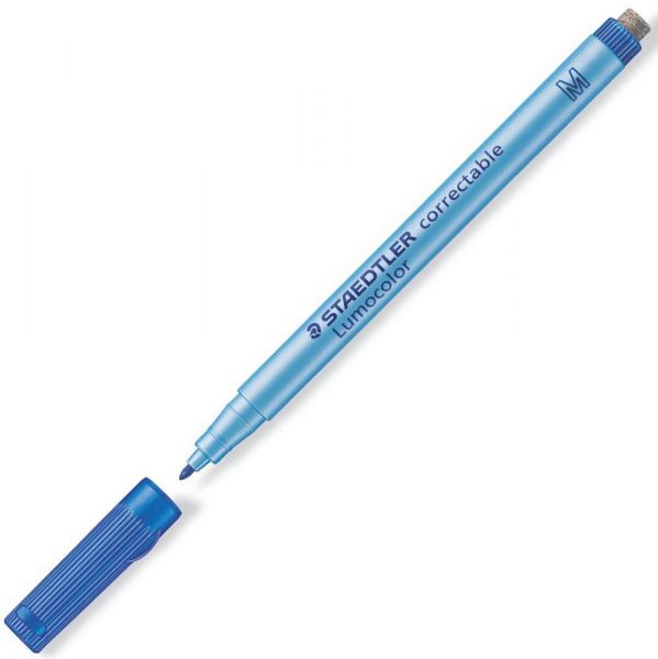 STAEDTLER Lumocolor correctable M