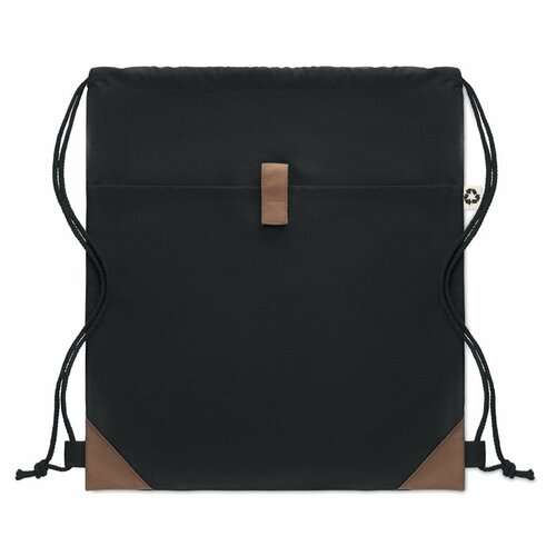 PANDA BAG Beutel mit Kordelzug