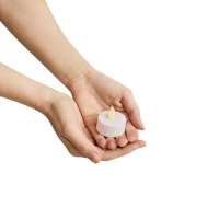 Vorschau: TEA TIME - LED-Teelicht Vorschau: TEA TIME - LED-Teelicht