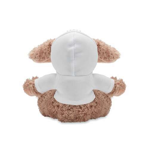 BUNNY Plüsch-Hase mit Hoody