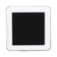 Vorschau: MagBadge Square Kühlrschrankmagnet Vorschau: MagBadge Square Kühlrschrankmagnet